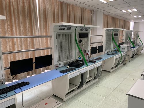 移动互联应用技术专业介绍